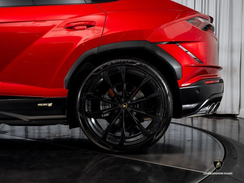 2024 Lamborghini Urus S, 5/30