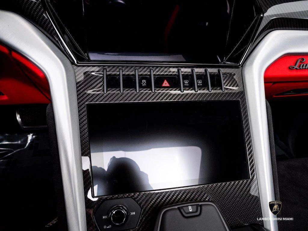 2024 Lamborghini Urus S, 14/30