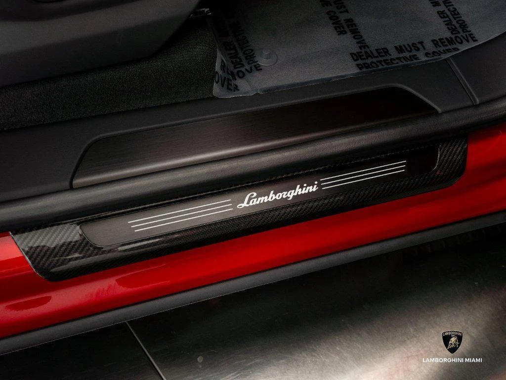 2024 Lamborghini Urus S, 21/30