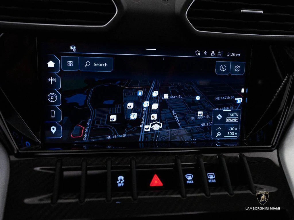 2024 Lamborghini Urus S, 29/30