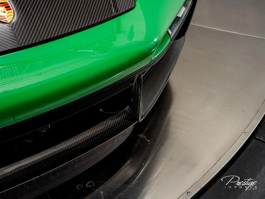 2022 Porsche 911 (992.1) Turbo S, 4/30