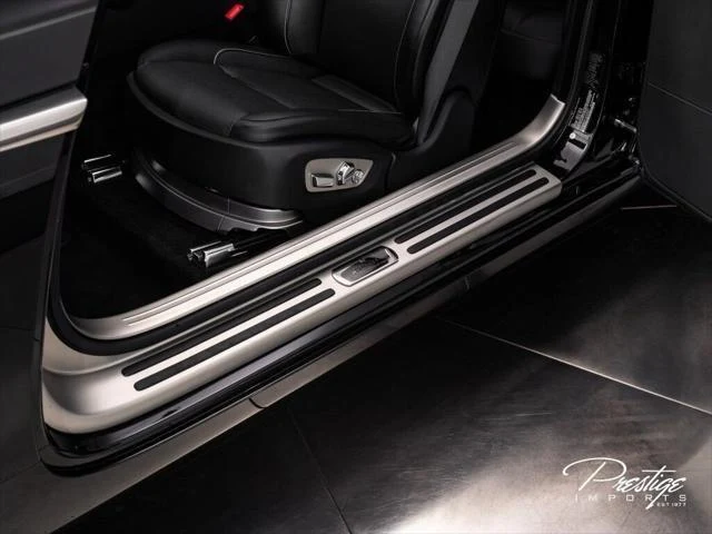 2018 Rolls-Royce Dawn, 16/30