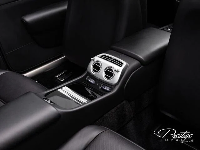 2018 Rolls-Royce Dawn, 19/30