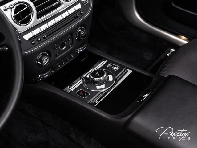 2018 Rolls-Royce Dawn, 22/30
