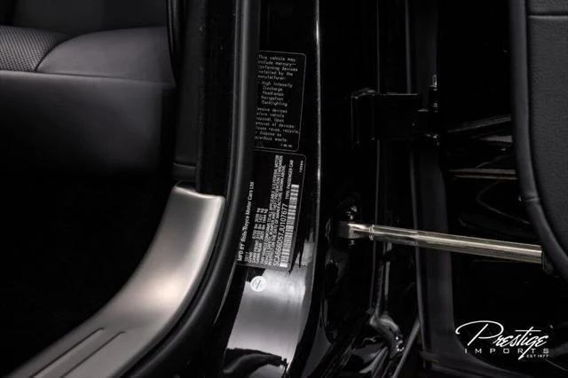 2018 Rolls-Royce Dawn, 30/30