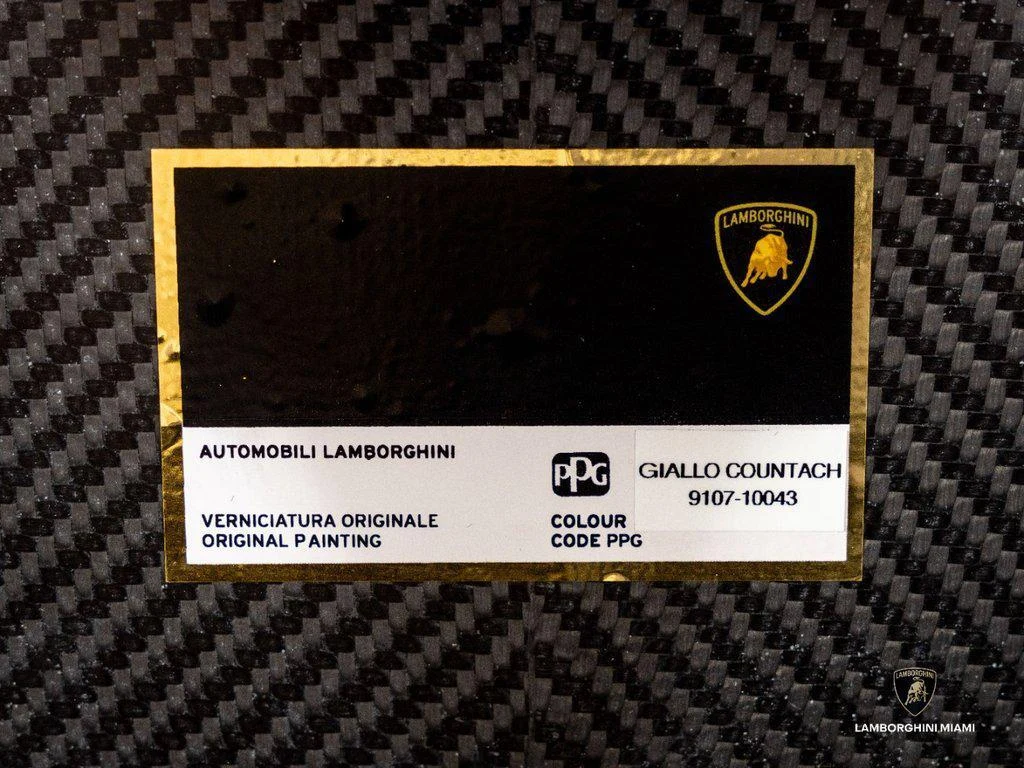 2024 Lamborghini Revuelto, 4/30
