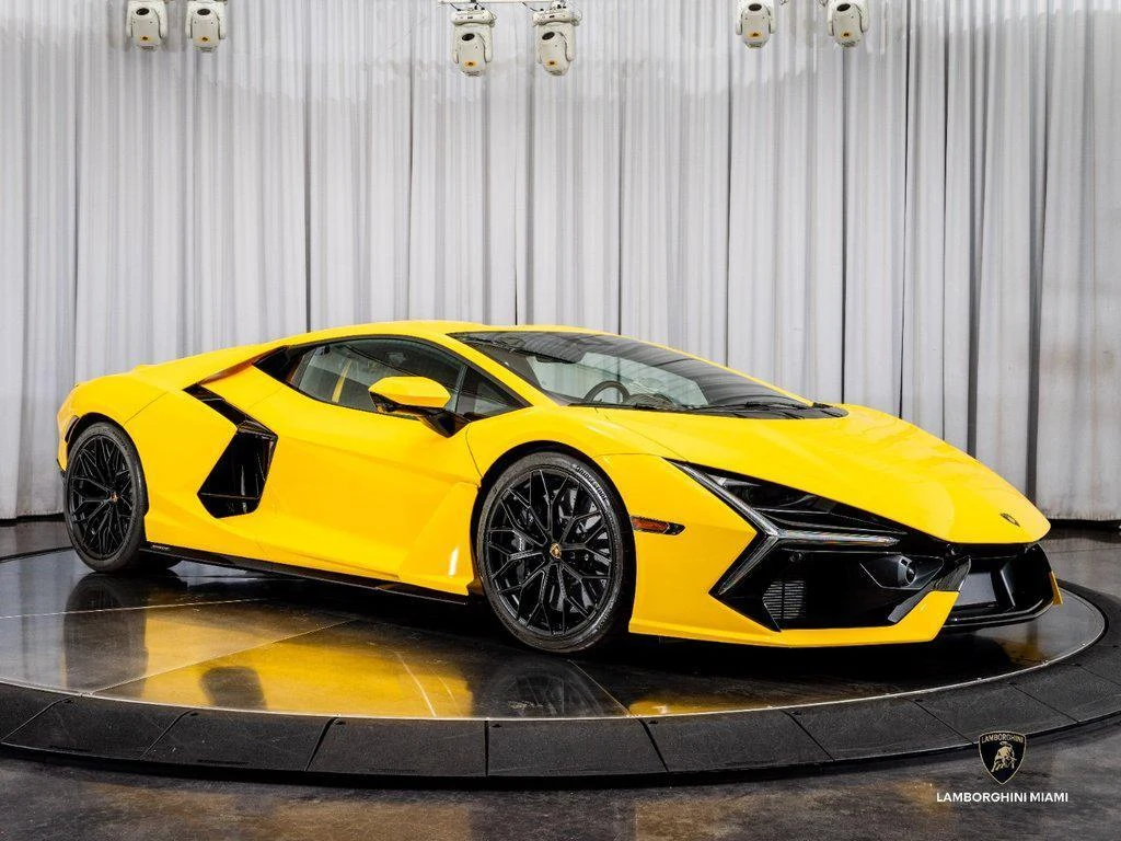 2024 Lamborghini Revuelto, 15/30