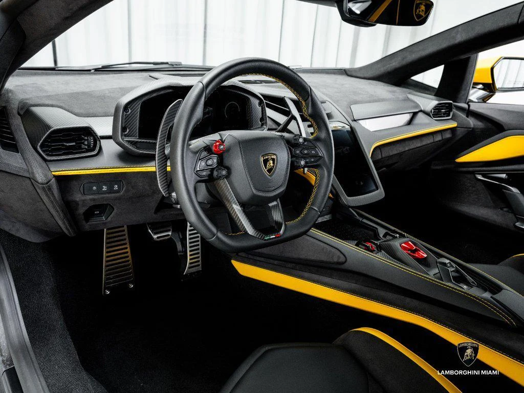 2024 Lamborghini Revuelto, 20/30