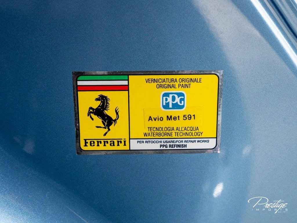 2023 Ferrari Portofino M, 4/30