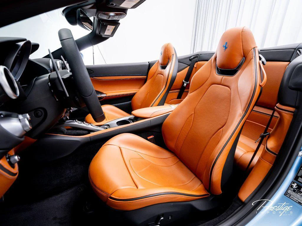 2023 Ferrari Portofino M, 16/30