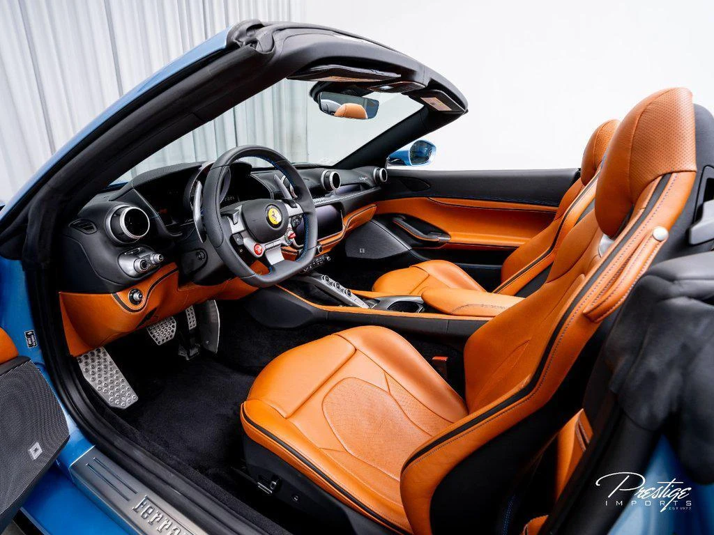 2023 Ferrari Portofino M, 18/30