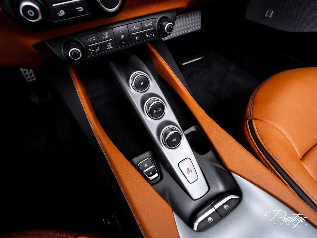 2023 Ferrari Portofino M, 20/30