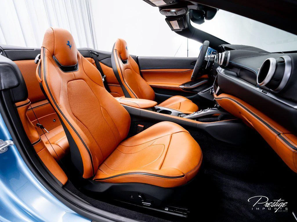 2023 Ferrari Portofino M, 23/30