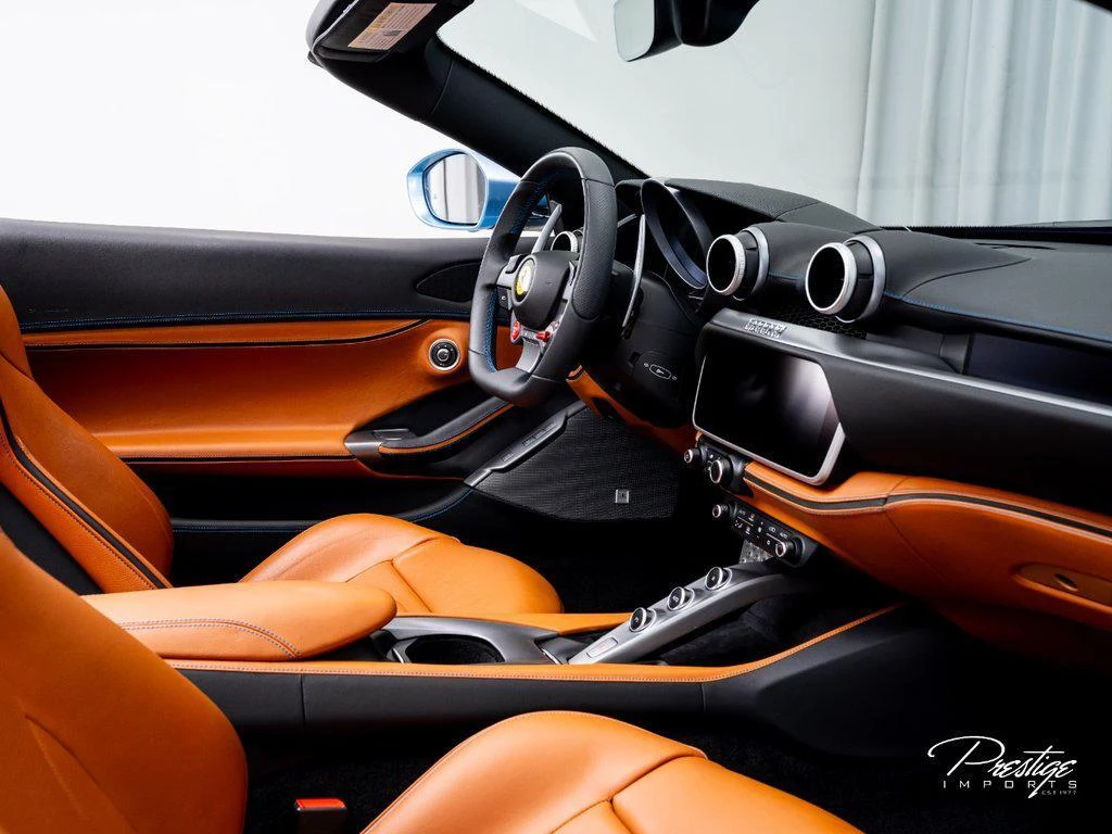 2023 Ferrari Portofino M, 25/30