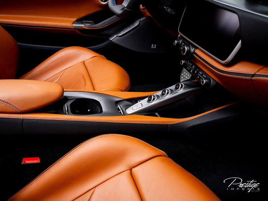 2023 Ferrari Portofino M, 26/30