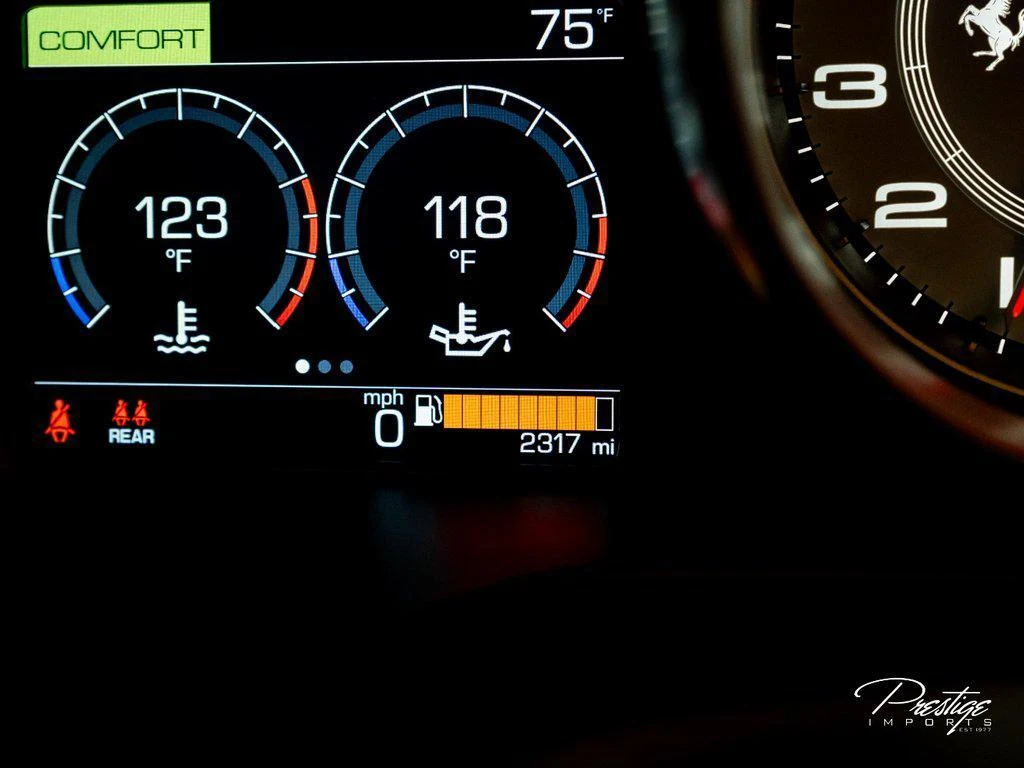 2023 Ferrari Portofino M, 28/30