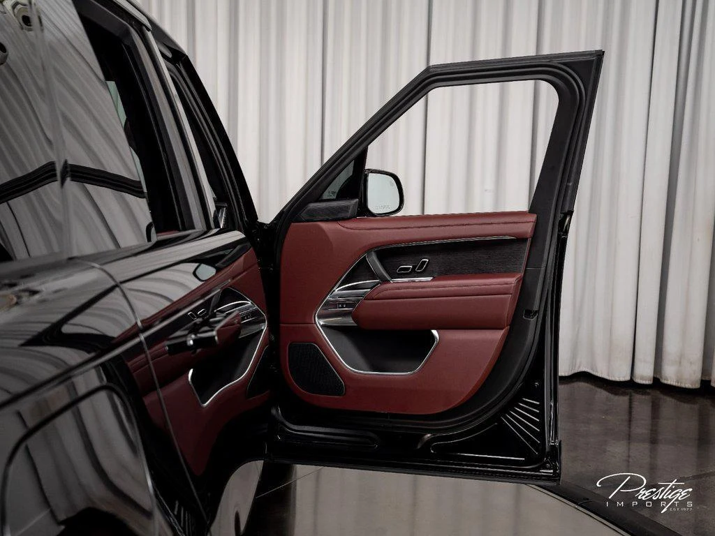 2024 Land Rover Range Rover SE, 15/30