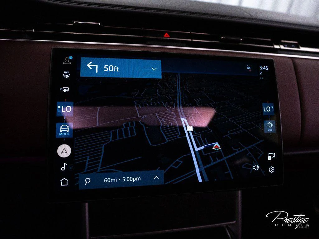 2024 Land Rover Range Rover SE, 29/30