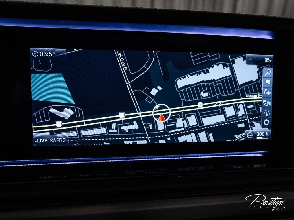 2021 Mercedes-Benz G 550 (W463 2nd Generation), 29/30