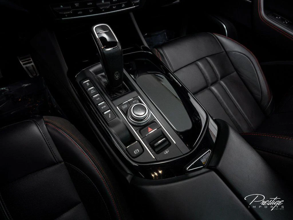 2022 Maserati Levante Modena, 14/30
