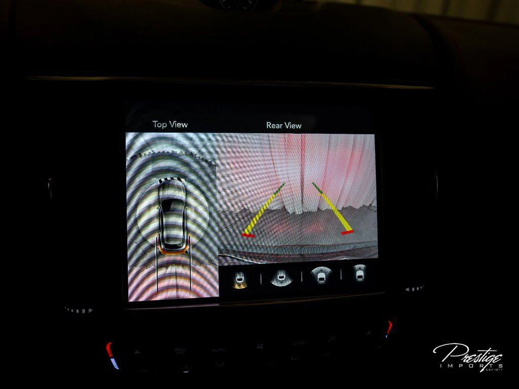 2022 Maserati Levante Modena, 29/30
