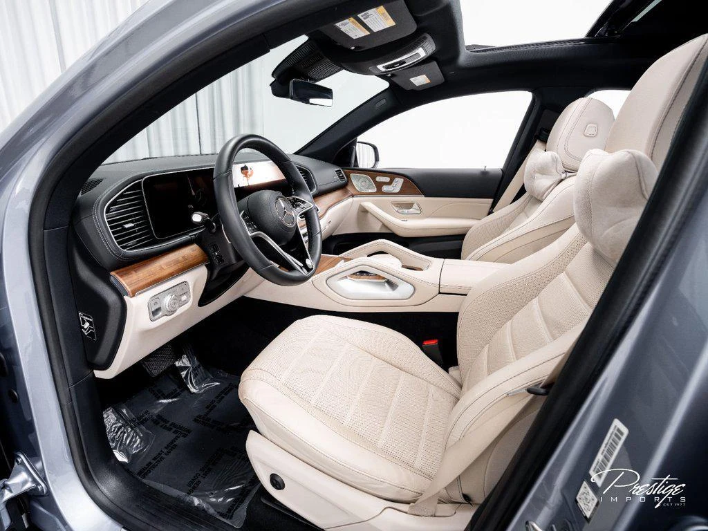 2025 Mercedes-Benz GLE 450 4MATIC (W167), 12/30
