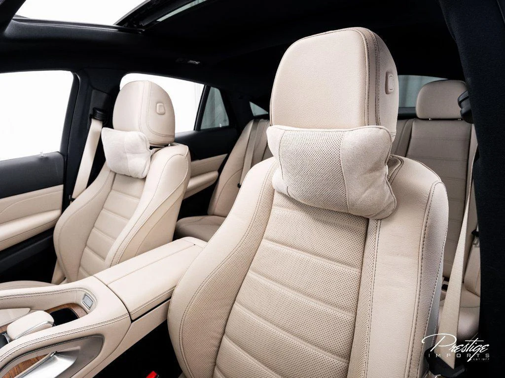 2025 Mercedes-Benz GLE 450 4MATIC (W167), 16/30