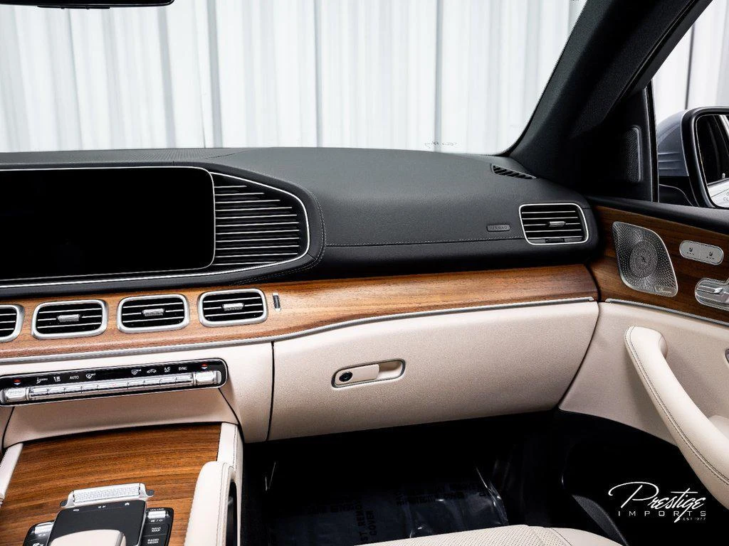 2025 Mercedes-Benz GLE 450 4MATIC (W167), 19/30