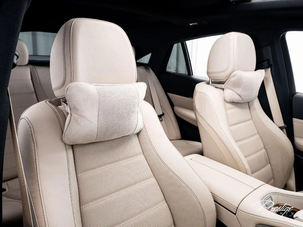 2025 Mercedes-Benz GLE 450 4MATIC (W167), 22/30