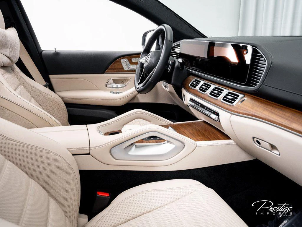 2025 Mercedes-Benz GLE 450 4MATIC (W167), 23/30
