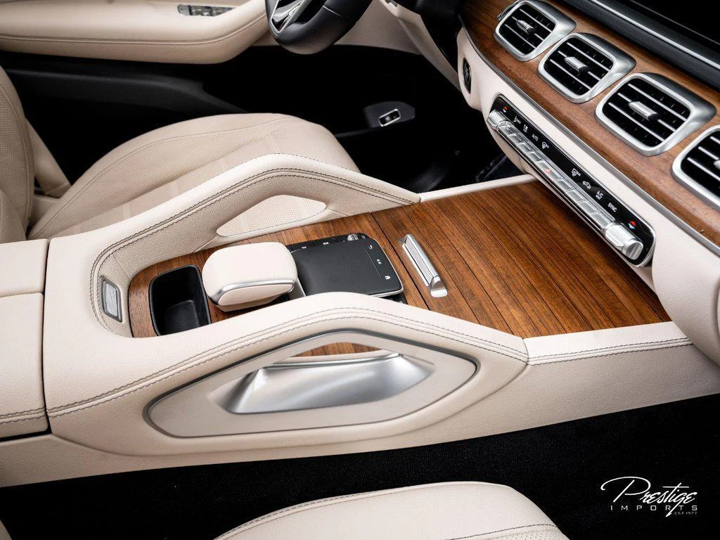 2025 Mercedes-Benz GLE 450 4MATIC (W167), 24/30