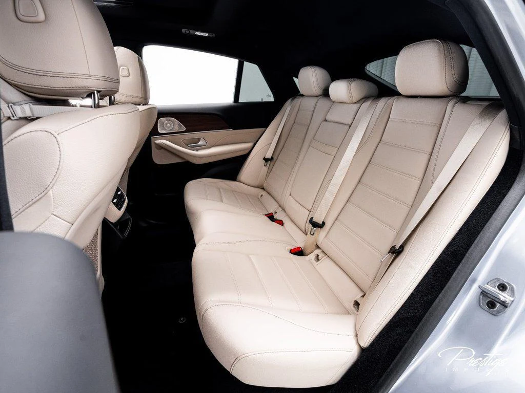 2025 Mercedes-Benz GLE 450 4MATIC (W167), 26/30