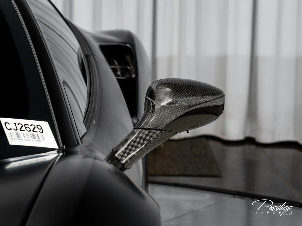 2016 Ferrari 488 GTB, 4/30