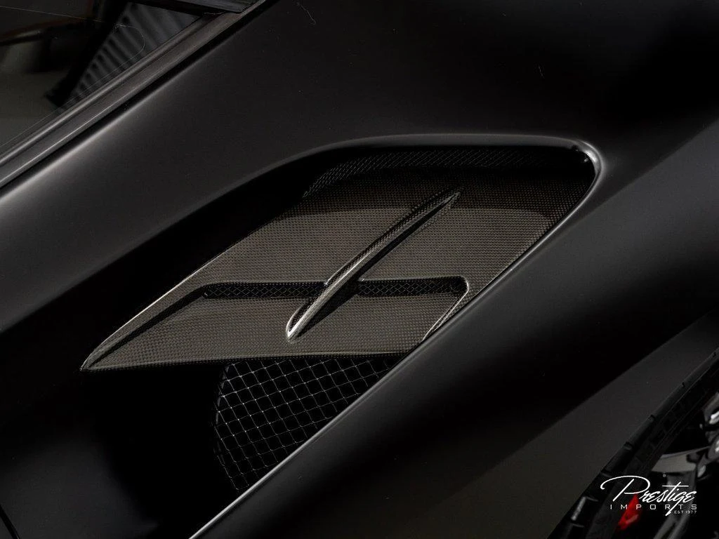 2016 Ferrari 488 GTB, 7/30