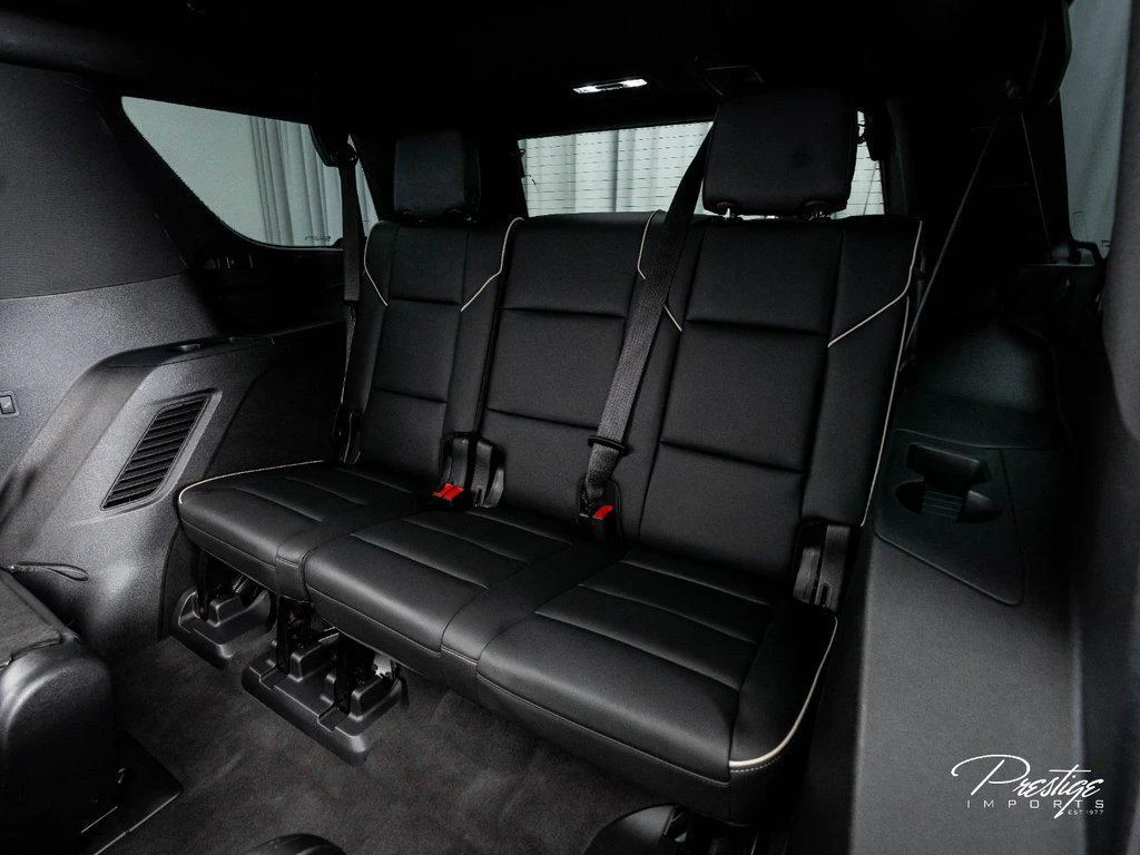 2022 Cadillac Escalade Sport, 27/30