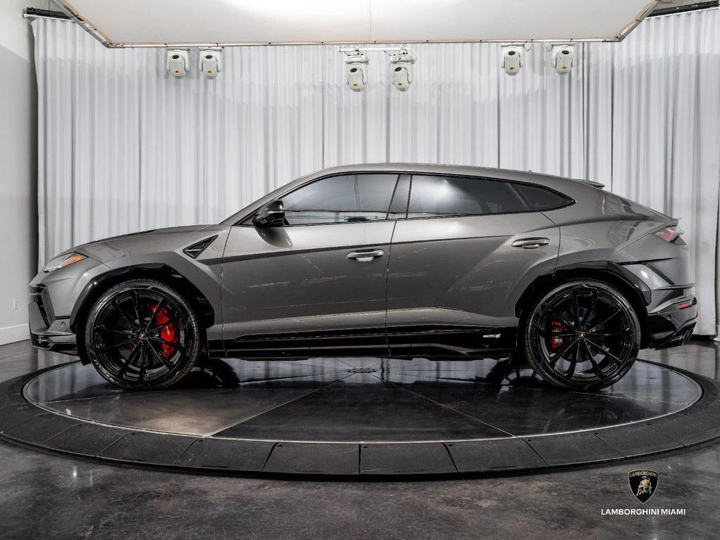 2023 Lamborghini Urus S, 4/30