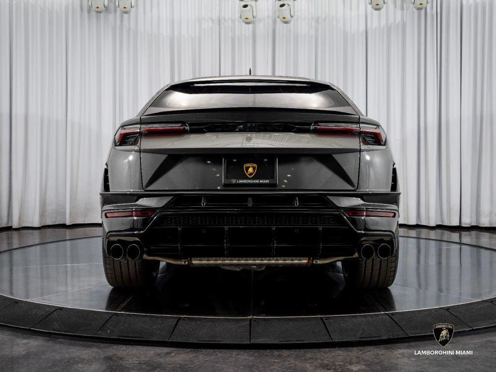 2023 Lamborghini Urus S, 6/30