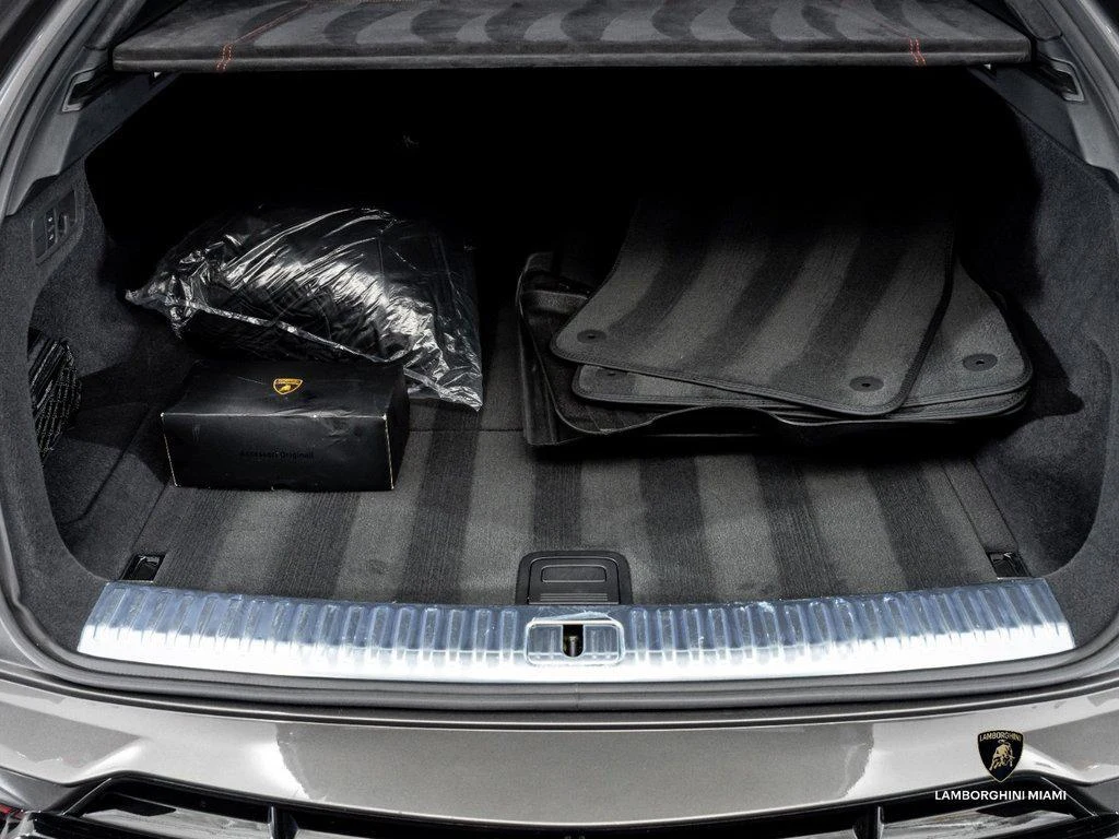 2023 Lamborghini Urus S, 7/30