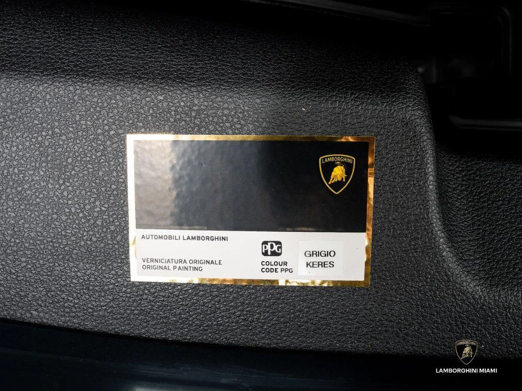 2023 Lamborghini Urus S, 8/30