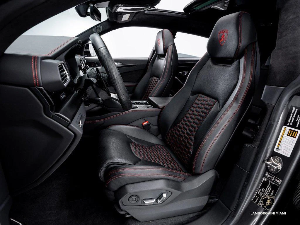 2023 Lamborghini Urus S, 13/30