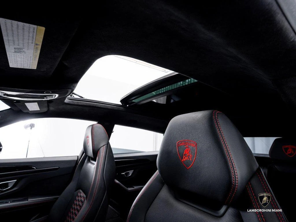 2023 Lamborghini Urus S, 14/30