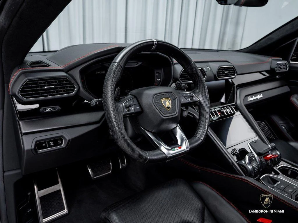 2023 Lamborghini Urus S, 15/30
