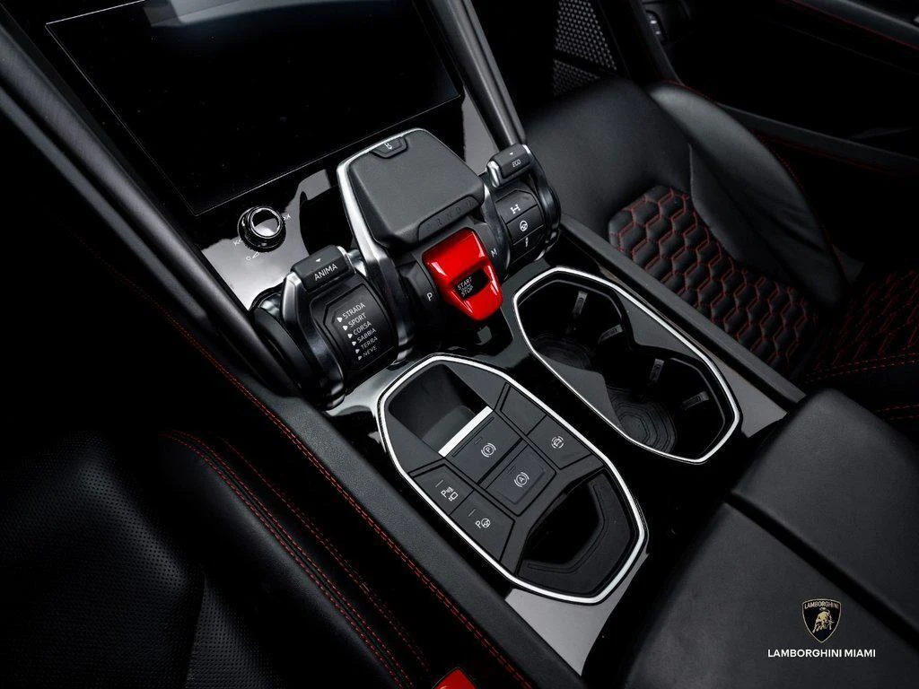 2023 Lamborghini Urus S, 17/30