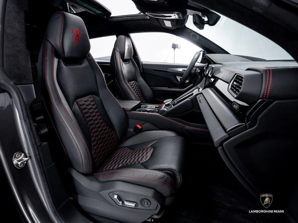 2023 Lamborghini Urus S, 20/30