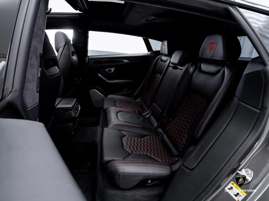 2023 Lamborghini Urus S, 26/30