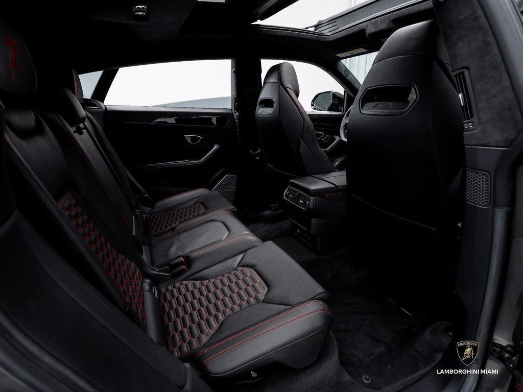 2023 Lamborghini Urus S, 27/30