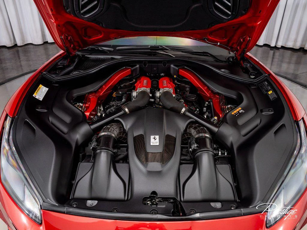 2022 Ferrari Portofino M, 3/30