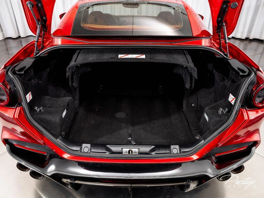 2022 Ferrari Portofino M, 11/30