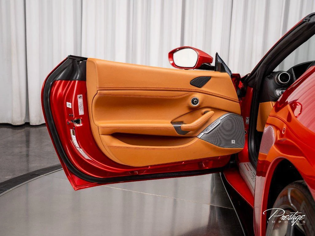 2022 Ferrari Portofino M, 15/30