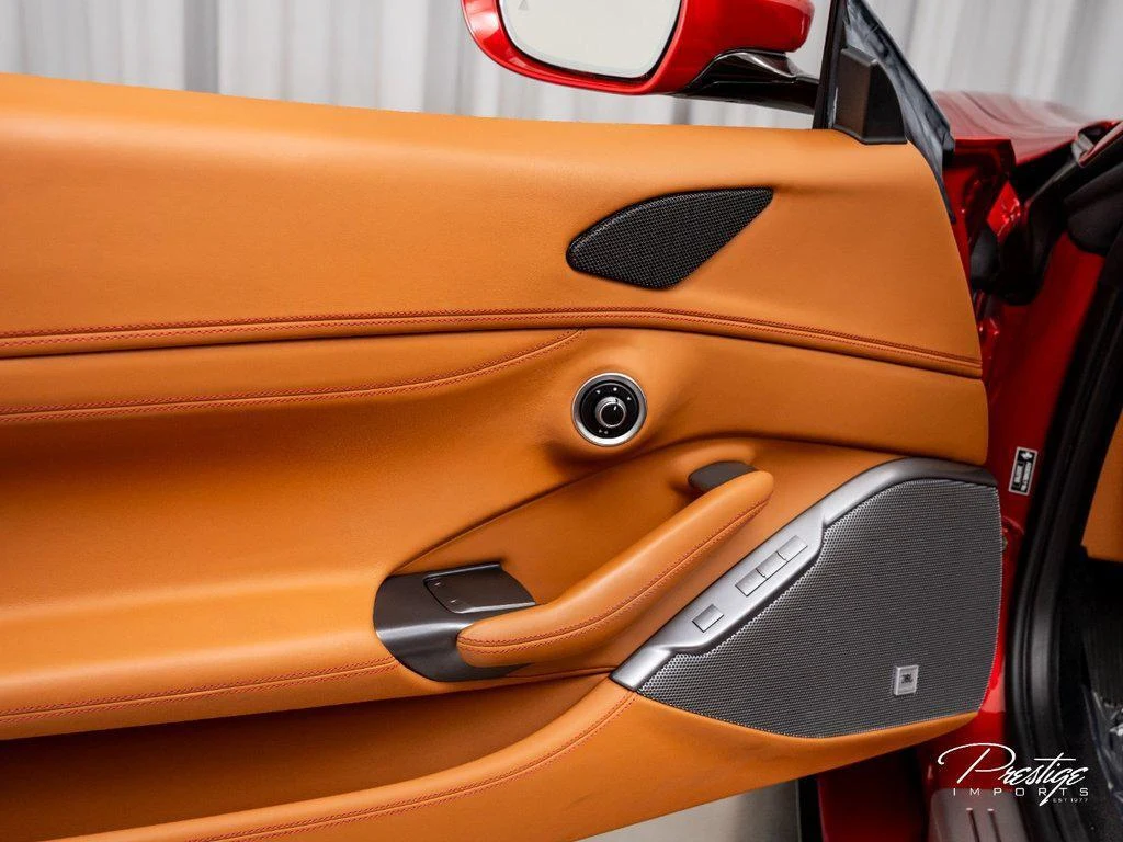 2022 Ferrari Portofino M, 16/30
